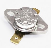 ��������� KSD-301-10-080NC 80�C 10A (����. ������)  