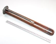 ��� ��� RF-64 1500/1500W L-360mm M4 Thermex ITA (����, ������ male, ������ 10��)