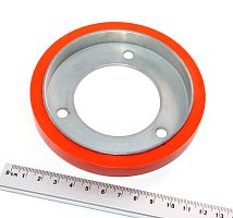 ������ ��������� �� ���.������ ��� �������������� 58/95-115-15 PUR 3���. (�����.) Champion ST761, ST