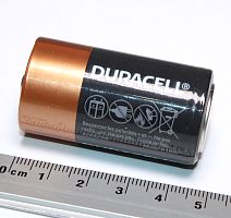 ��������� C LR14 alc Duracell