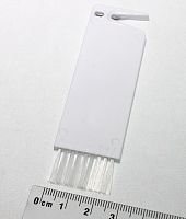 Нож-щетка для чистки щеток робота-пылесоса XIAOMI, 1 шт., бренд: OZONE, арт. IRB-10
