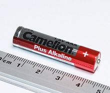 ��������� AAA LR03 alc Camelion