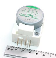 ������ ������� ������������ UNIV TMDF706ZD1 NO-FROST (�4024)