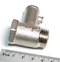 ������ ����������������� ��� ��� 1/2" 8 ���.(0.8 ���, ��� �����, ������)