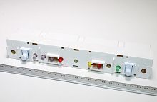 ���� ���������� ������������ ������ L-130N