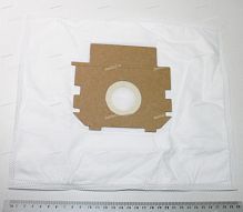 ����� ��� �������� Filtero ELX 01 (x4) ������ Electrolux (4 ������������� ������������)