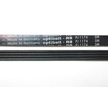 ������ ��������� ������������ ��� 1174 J4 Optibelt (����.)