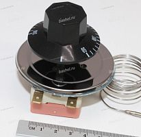�������������� ����������� F.300 WHD-300-NN 16A, 2pin, �������� 105��, ������ 133�3�� (50...300�C)