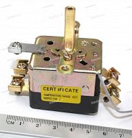 �������������� ����������� F.320 WY-R12SD 25�, 4pin, ������ 235�� (50...320�C) (�-32�-4)