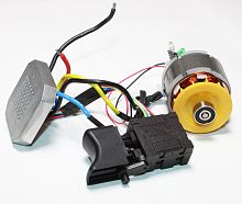 ��������� ��� ����������� ����������� 18V 010191(G3)