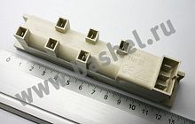 ���� ������� ��� ������� ���� BR-1-5 0,6W, 230V, �120 (6 ������, ������������)