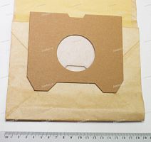 ����� ��� �������� Filtero PHI 02 (x4+1) Standard Philips (4 �������� ������������ + �����������)