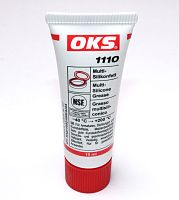 OKS1110-10  Пищевая мульти-силиконовая смазка для кофемашин, 10 гр., зам. A311593, CFM900PS, OKS1110
