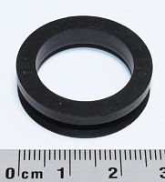   22-28-7.5 V-ring VA-22 200101 1.04.000.25