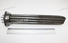 ���� ��� (G2 1/2" ?74mm) RDT  6000W 66-A-13/2,0J220 220/380V L-370mm (����.)