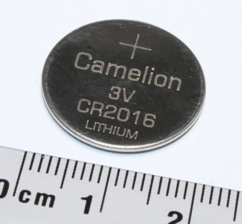 Батарейка CR2016 Camelion Батарейка CR2016 Camelion