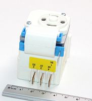 ������ ������� ������������ LG, Samsung TMDE520ZC1 NO-FROST (�4025) 6H02M-5H01M/25M-20M50S
