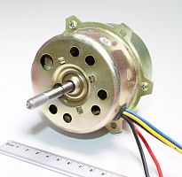 ��������� ����������� ������ ��� 60W YSY-60-4 DF-AF1801C 0,3A 1150rpm (�������� ���)