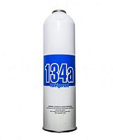 Фреон R-134a 0.8кг (под клапан)