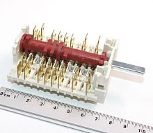������������� �������� ��� �/� 10pos, 16pin(8gr) 8050826-11HE-242(4891/1.W4.1.5038.2/19) Dreefs (���