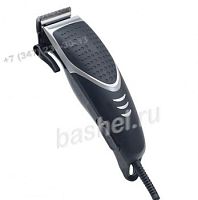 Машинка для стрижки волос сетевая Maxtronic MAX-HC 4895, 10 Вт