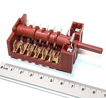 ������������� �������� ��� �/� 7pos, 14pin(6gr) 870628-812(701.8731.4) EP260 16� (Hansa)