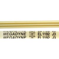     1192J3 (BLJ165UN) Megadyne
