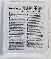 �������� ��� �������� ������ Descaler 3in1 50��. (��� ���������� � ������������� �����)