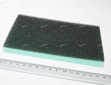 HEPA-������ ��� �������� LG (9*16�� �����: Ellipse Ciclone VK701.., VK702.., VK711.., VK721.., VK781