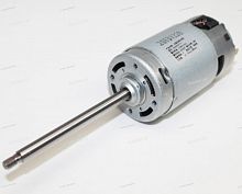 ��������� �������� DC423327-2 90W, 220VDC, 11000r/min (��� 79�6,4��, ������������ ����� �