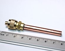 ������ ������� 1/4"OD*60��