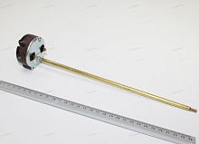 Терморегулятор стержневой для ЭВН RTS-270 F.70/S.83°C 16А TW 3412382 (с ручкой, с термостатом)