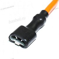 ������ ������� 6,3�0,8 ���. ������., c �������� 1,5 ��.�� �� 8006���-1,50