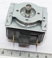 Таймер электромеханический со звуковым сигналом DKJ-Y-60 16A 1-60мин (для СВЧ печей, плит и т.д.)