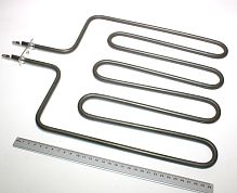 ��� ����. F00 2000W L-380cm(30x29) ZSL-313 ITA (��� ����� Harvia)