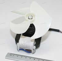 ��������� ����������� ������ ��� Indesit ORM-10082C2 4.3W (C00283664 ����., ��� �������������