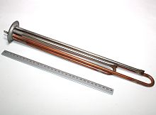 ��� ��� RF-64 1500/1000W L-380mm M4 Ariston Shuttle EL