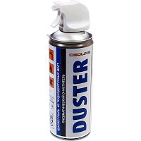 Аэрозоль Duster SOLINS 400 ml