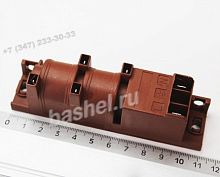 ���� ������� ��� ������� ���� WAC-4A 0,6W, 230V, �120 (4 �����, �������������) (COK601UN)