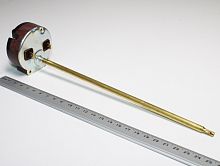 �������������� ���������� ��� ��� RTS-220 F.75/S.94�C 16� TW 3412164 (� �����������)