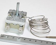 �������������� ����������� F.320, 2pin, 16A, L-100cm, sens.120�3mm, sh.23mm TDR002(WHD-320E) (COK200